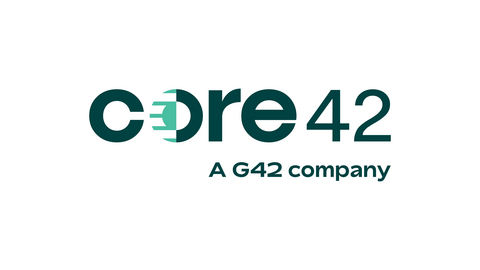 Core42 Logo