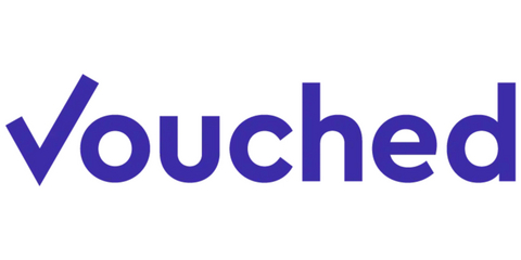 Vouched Logo