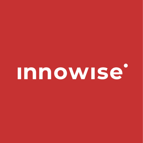 Innowise Logo