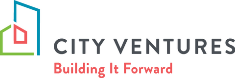 City Ventures Logo
