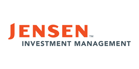 Jensen Investment Management Logo