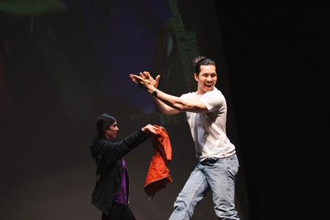 original Kurt Kanazawa