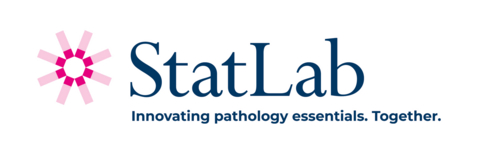 StatLab Medical Products Logo