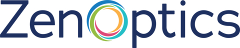 ZenOptics, Inc. Logo