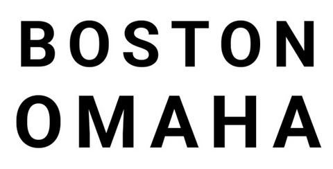 Boston Omaha Corporation Logo