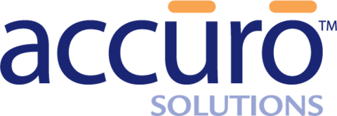 accūrō Solutions Logo