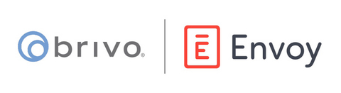 Brivo Logo