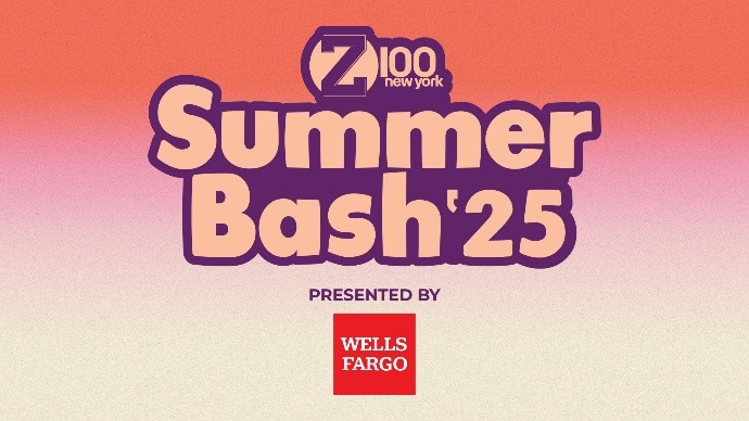 The Eleventh Annual iHeartMedia New York's Z100 Summer Bash