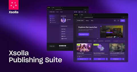 original (Graphic: Xsolla)