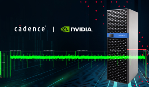 original The new Cadence Palladium Dynamic Power Analysis App enables designers of AI/ML chips and systems to create more energy-efficient designs and accelerate time to market.