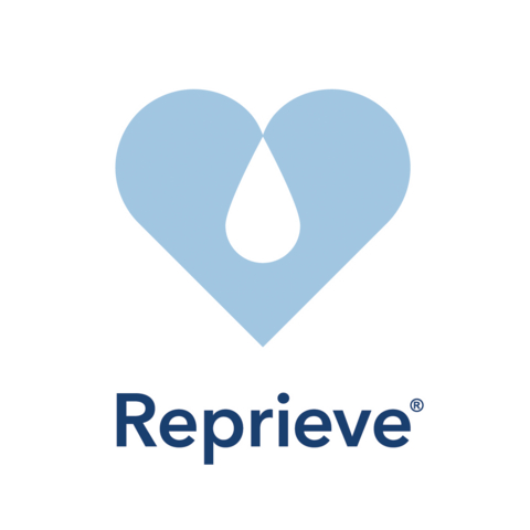 Reprieve Cardiovascular, Inc. Logo