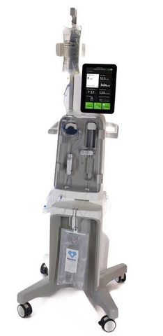 original The Reprieve® System