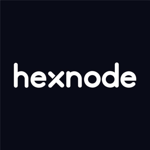 Hexnode Logo