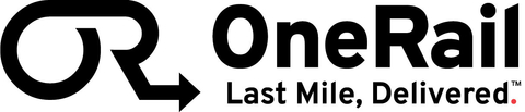 OneRail Logo