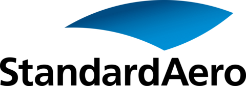 StandardAero Logo