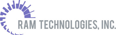 RAM Technologies, Inc. Logo