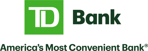 TD Bank, N.A. Logo