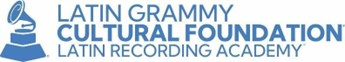 The Latin GRAMMY Cultural Foundation Logo