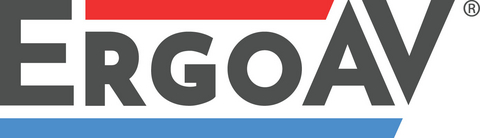 ErgoAV Logo