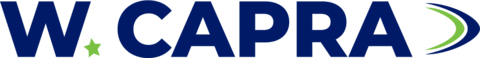 W. Capra and Ipsos Logo