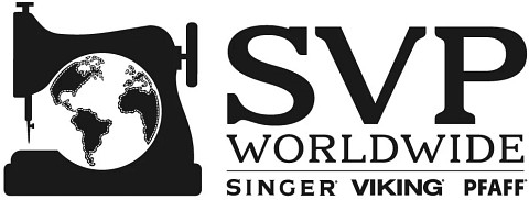 SVP Worldwide Logo