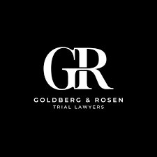 Goldberg & Rosen, P.A. Logo