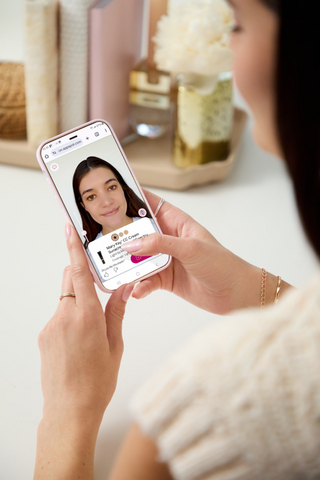 thumbnail “AI Foundation Finder fuels our vision to be a beauty disruptor in the direct selling space and beyond,” said Dr. Lucy Gildea, Mary Kay’s Chief Brand and Scientific Officer. “We are pioneering AI shade matching globally, helping consumers meet their foundation match within the diverse range of foundation finishes in the Mary Kay® Flawless Face portfolio. Embracing beauty tech marks a unique opportunity to elevate the category and cultivate our next-generation beauty community.” (Photo Courtesy: Mary Kay Inc.)