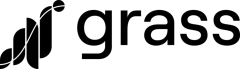 Grass and Inference Logo