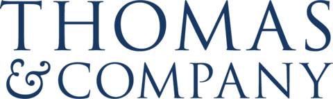 Thomas & Company Logo