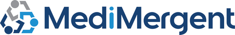 MediMergent, LLC Logo