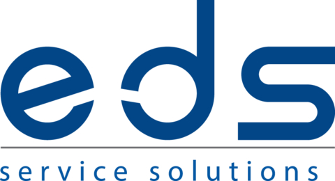 EDS Service Solutions Logo