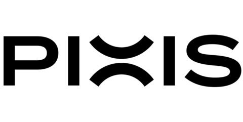 Pixis Logo
