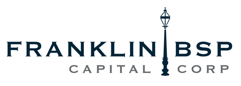 Franklin BSP Capital Corporation Logo