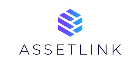 AssetLink Logo