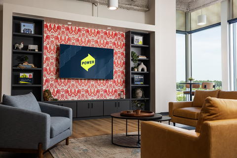 thumbnail POWER's 24th U.S. territory office is now open in Columbus Ohio.