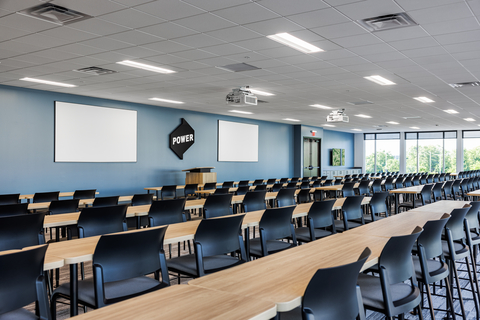 thumbnail POWER's 24th U.S. territory office is now open in Columbus Ohio.