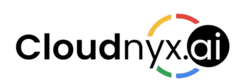 Cloudnyx.ai Logo