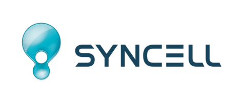 Syncell, Inc. Logo