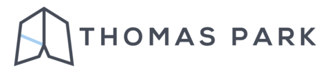 Thomas Park Logo