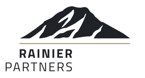 Rainier Partners Logo