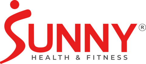 Sunny Health & Fitness Logo