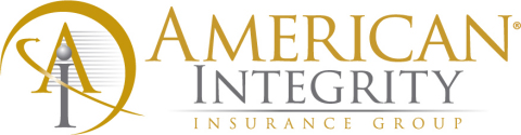 American Integrity Insurance Group, Inc. Logo
