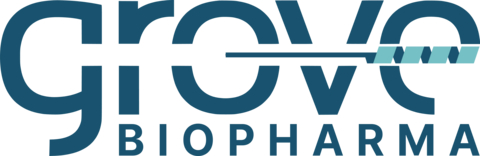 Grove Biopharma Logo