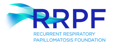 Recurrent Respiratory Papillomatosis Foundation Logo