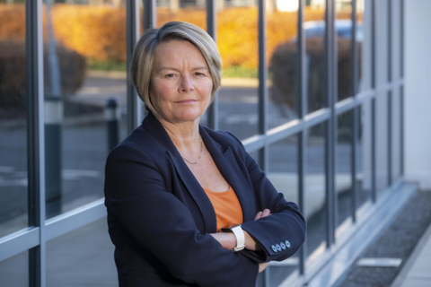 thumbnail Jacqui McLaughlin, Reactec CEO