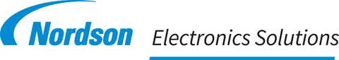 Nordson Electronics Solutions Logo
