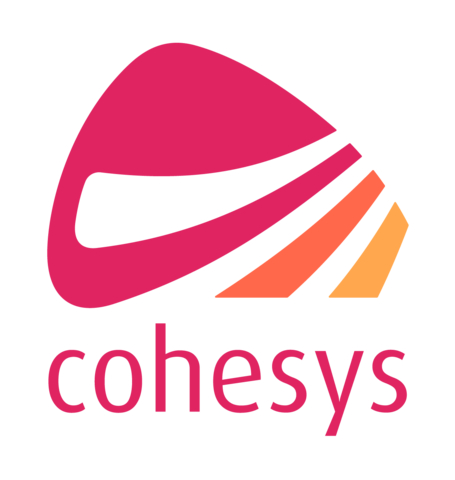 Cohesys Inc. Logo