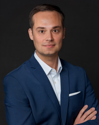 original Hospitality Ventures Management Group appointed Drew Slayton vice president of business development (pictured).