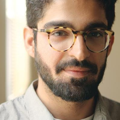 original Dr. Arush Kalra, co-founder and chief scientific officer of PECA Labs, has been named to the Pittsburgh 40 Under 40 list