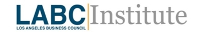 Los Angeles Business Council Institute Logo